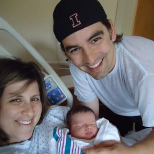 Meet your Posher, Anne